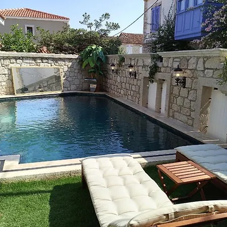 Lalasa Alacati Hotel