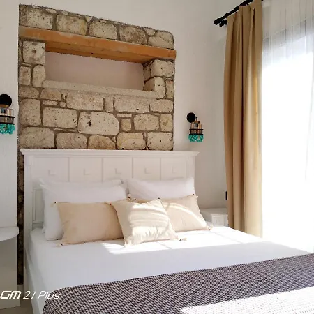 Hotel Lalasa Alacati