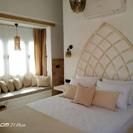Hotel Lalasa Alacati *
