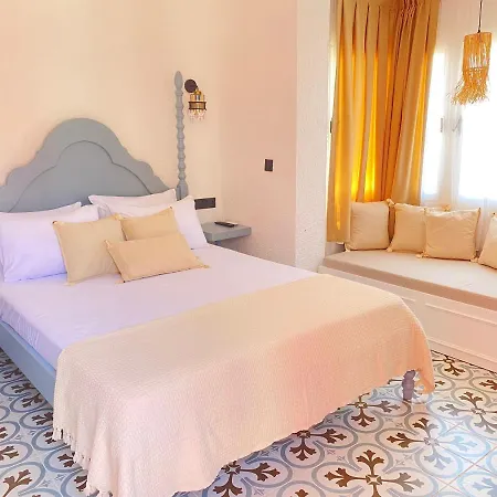 Hotel Lalasa Alacati
