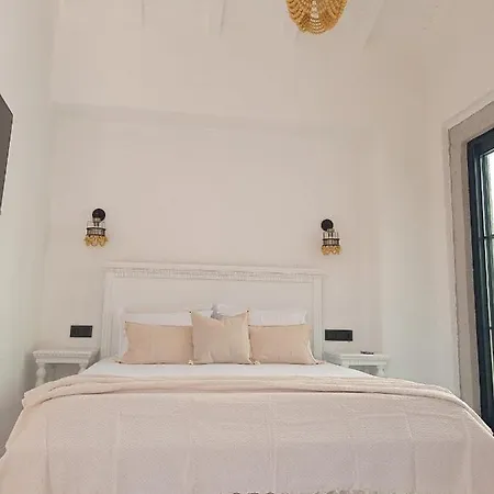 מלון Lalasa Alacati *
