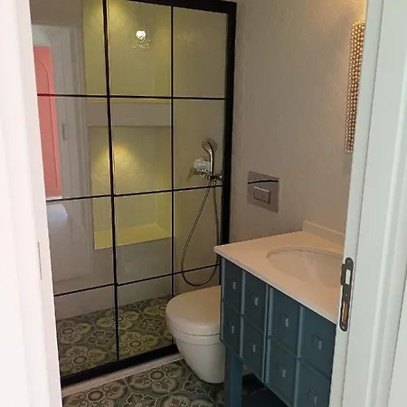 Lalasa Alacati מלון Çeşme