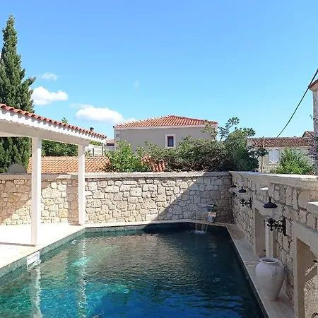 מלון Lalasa Alacati
