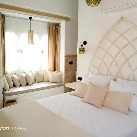 מלון Lalasa Alacati Çeşme
