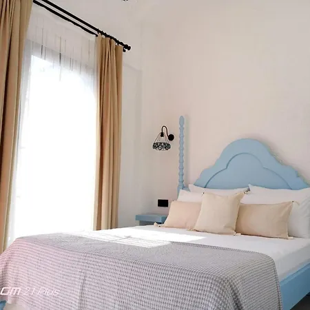 Lalasa Alacati מלון Çeşme