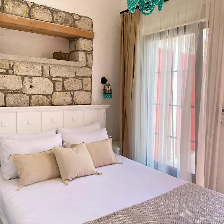 מלון Lalasa Alacati