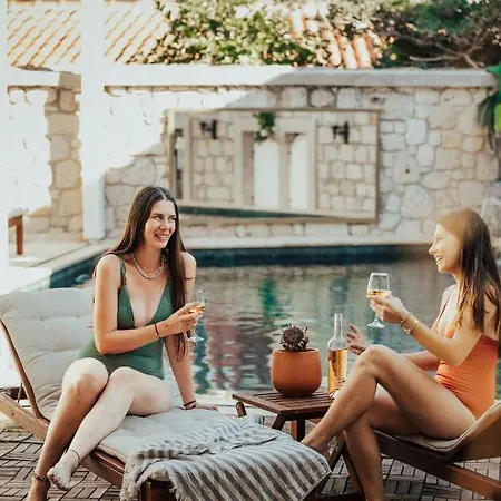 מלון Lalasa Alacati Çeşme